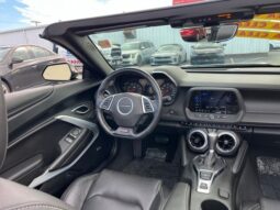 
 Chevrolet Camaro full									