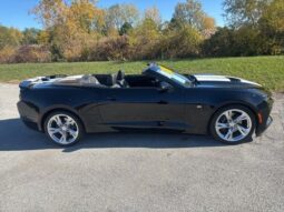 
 Chevrolet Camaro full									