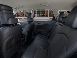 
 Kia Sportage full									