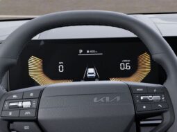 
 Kia Sportage full									