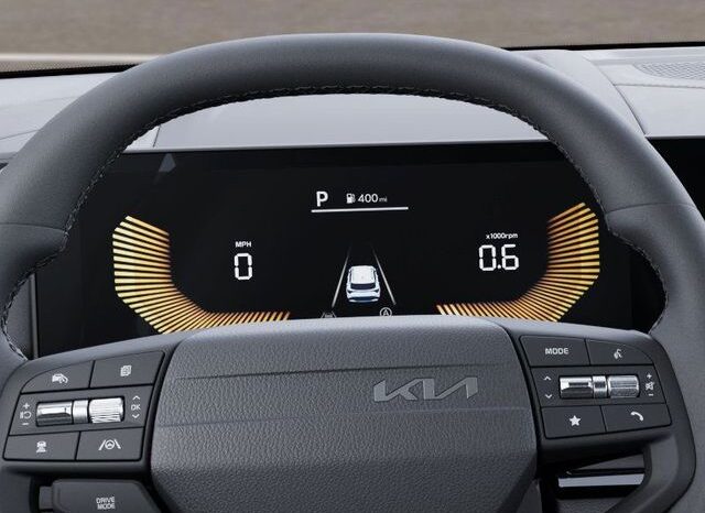 
 Kia Sportage full									