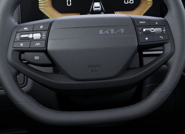 
 Kia Sportage full									