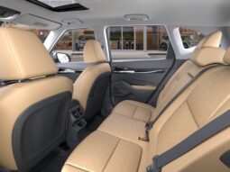 Kia Seltos full