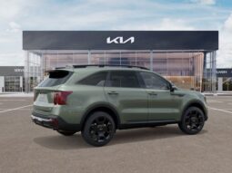 
 Kia Sorento full									