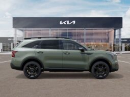 
 Kia Sorento full									