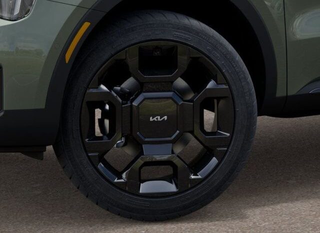 
 Kia Sorento full									