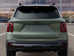 
 Kia Sorento full									