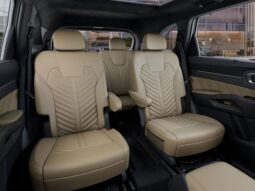 
 Kia Sorento full									