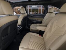 
 Kia Sorento full									