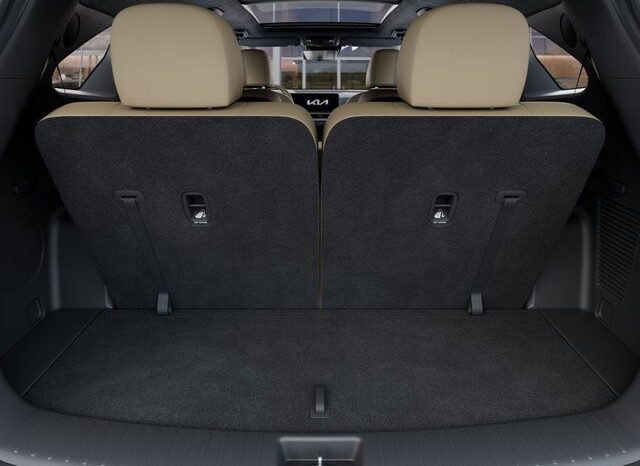 
 Kia Sorento full									