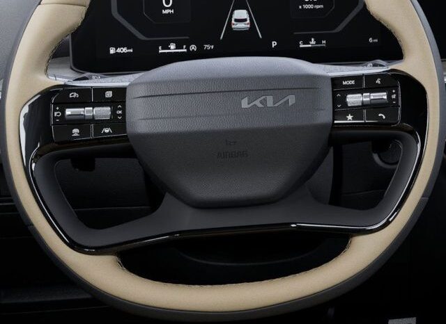 
 Kia Sorento full									
