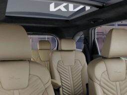 
 Kia Sorento full									