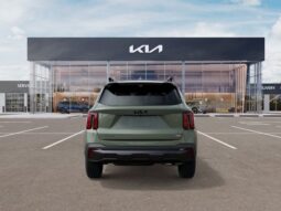 
 Kia Sorento full									