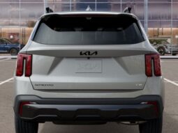 
 Kia Sorento full									