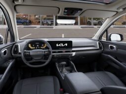 
 Kia Sorento full									