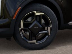 Kia Sportage Hybrid full