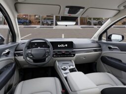 Kia Sportage Hybrid full