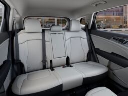 Kia Sportage Hybrid full