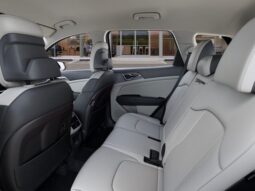 Kia Sportage Hybrid full