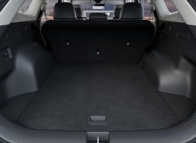 
 Kia Sportage Hybrid full									