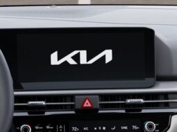 Kia Sportage Hybrid full