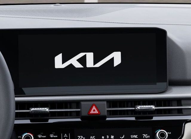 
 Kia Sportage Hybrid full									