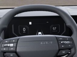 Kia Sportage Hybrid full