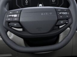 Kia Sportage Hybrid full