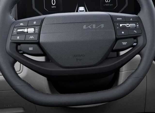 
 Kia Sportage Hybrid full									