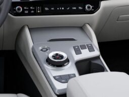 Kia Sportage Hybrid full