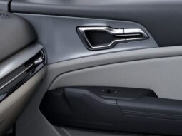 Kia Sportage Hybrid full