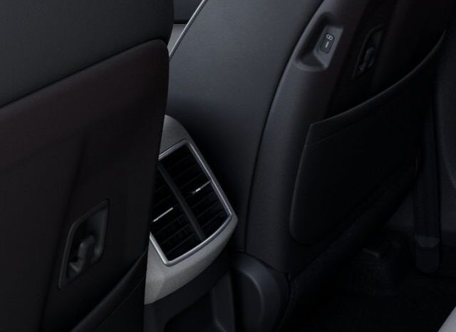 
 Kia Sportage Hybrid full									