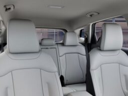 Kia Sportage Hybrid full