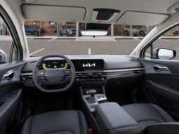 
 Kia Sportage full									