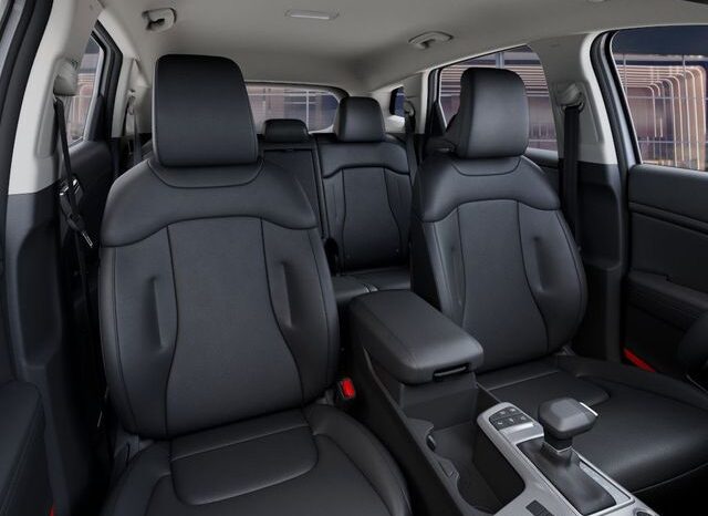 
 Kia Sportage full									
