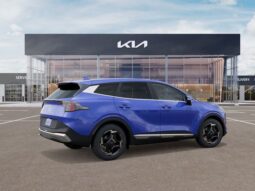 Kia Sportage full