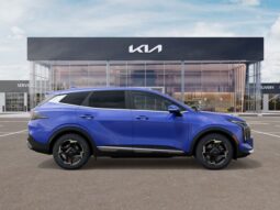 Kia Sportage full