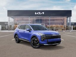 Kia Sportage full