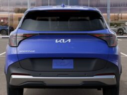 Kia Sportage full