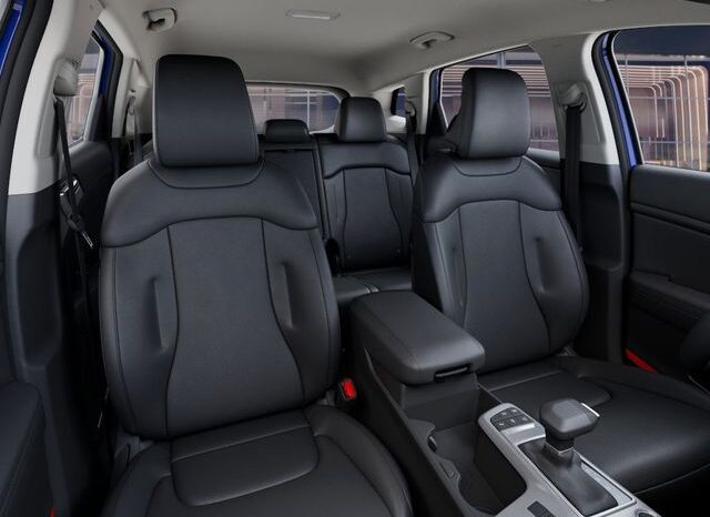 
 Kia Sportage full									