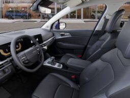 Kia Sportage full