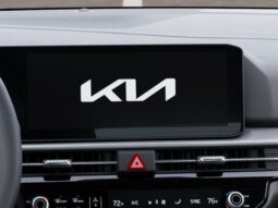 Kia Sportage full