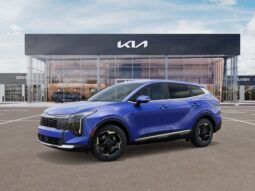 Kia Sportage full