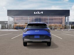 Kia Sportage full