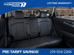 Kia Sportage full