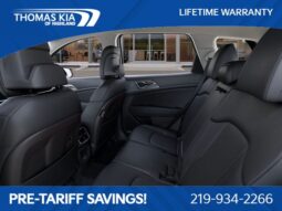 Kia Sportage full