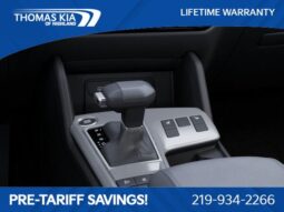 Kia Sportage full