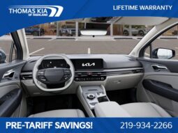 Kia Sportage Hybrid full