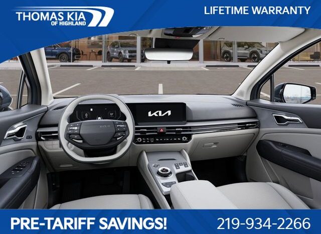 
 Kia Sportage Hybrid full									