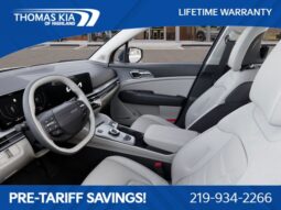 Kia Sportage Hybrid full